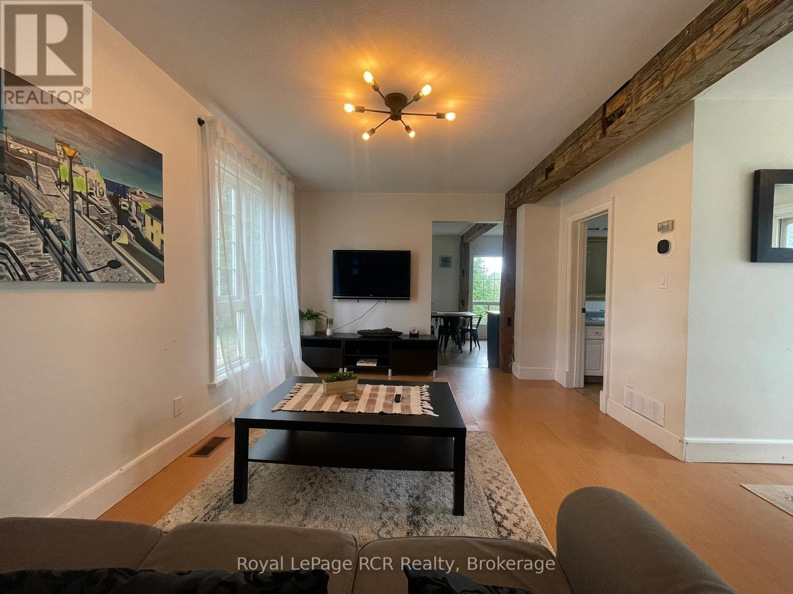 121 COLLINGWOOD STREET - 9