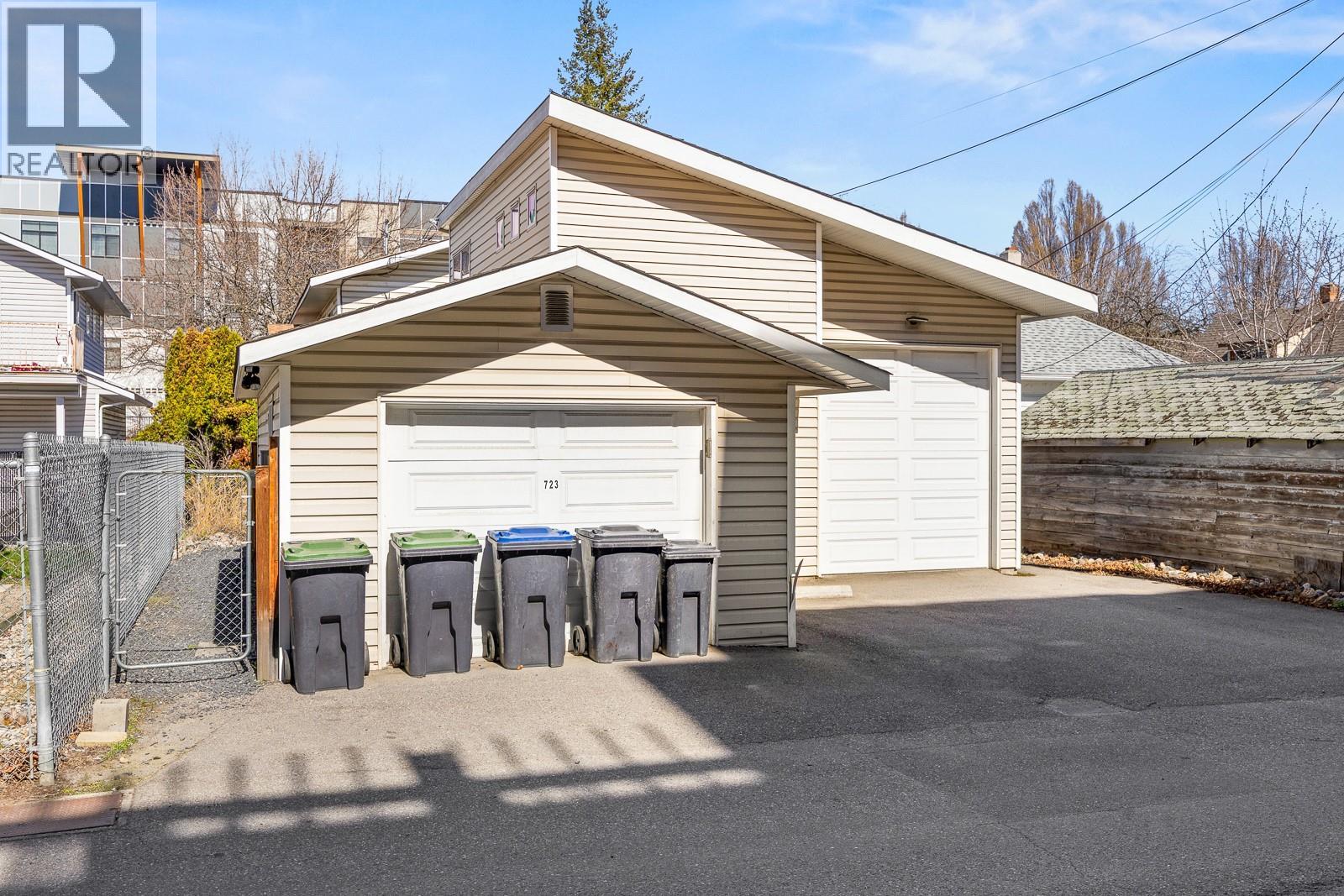 723 Stockwell Avenue, Kelowna