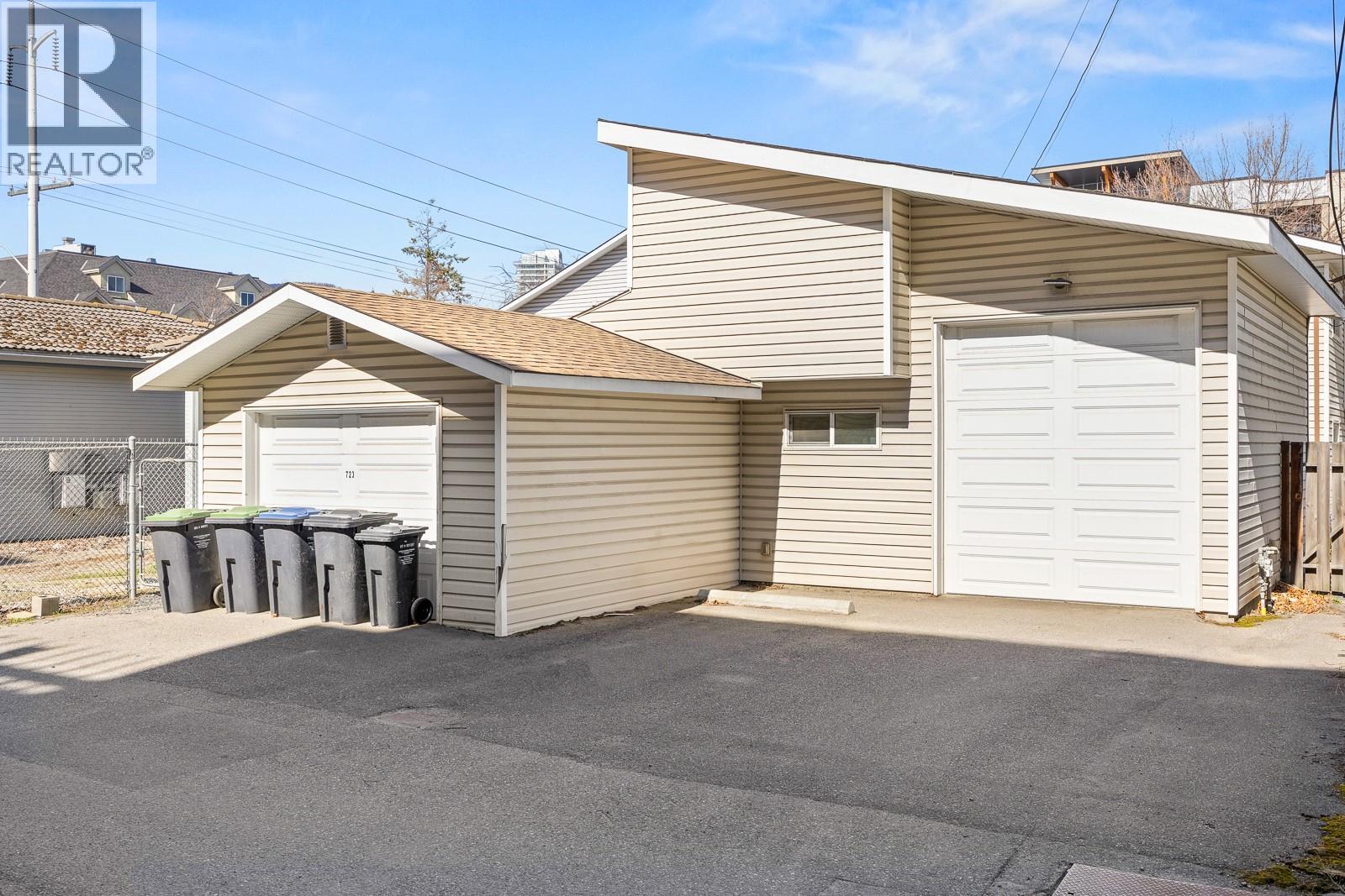 723 Stockwell Avenue, Kelowna