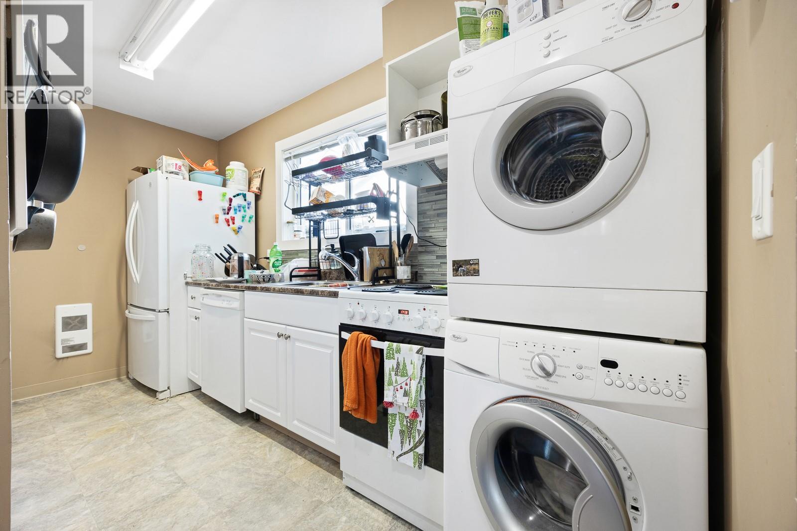 723 Stockwell Avenue, Kelowna