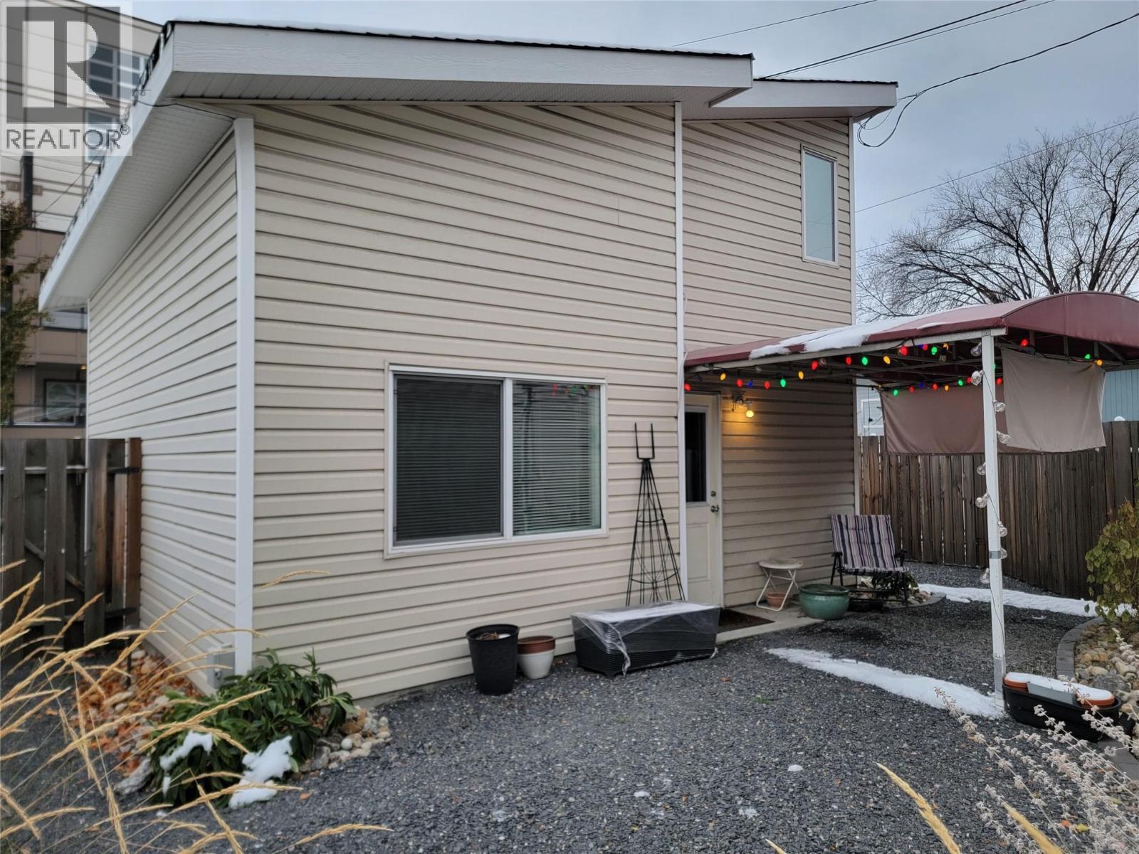 723 Stockwell Avenue, Kelowna