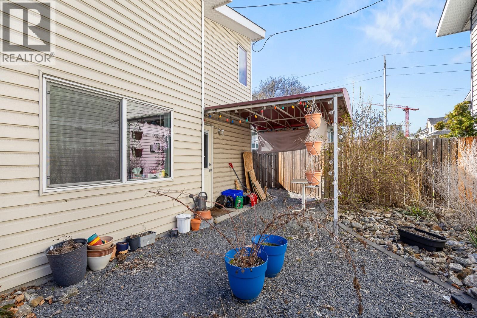 723 Stockwell Avenue, Kelowna