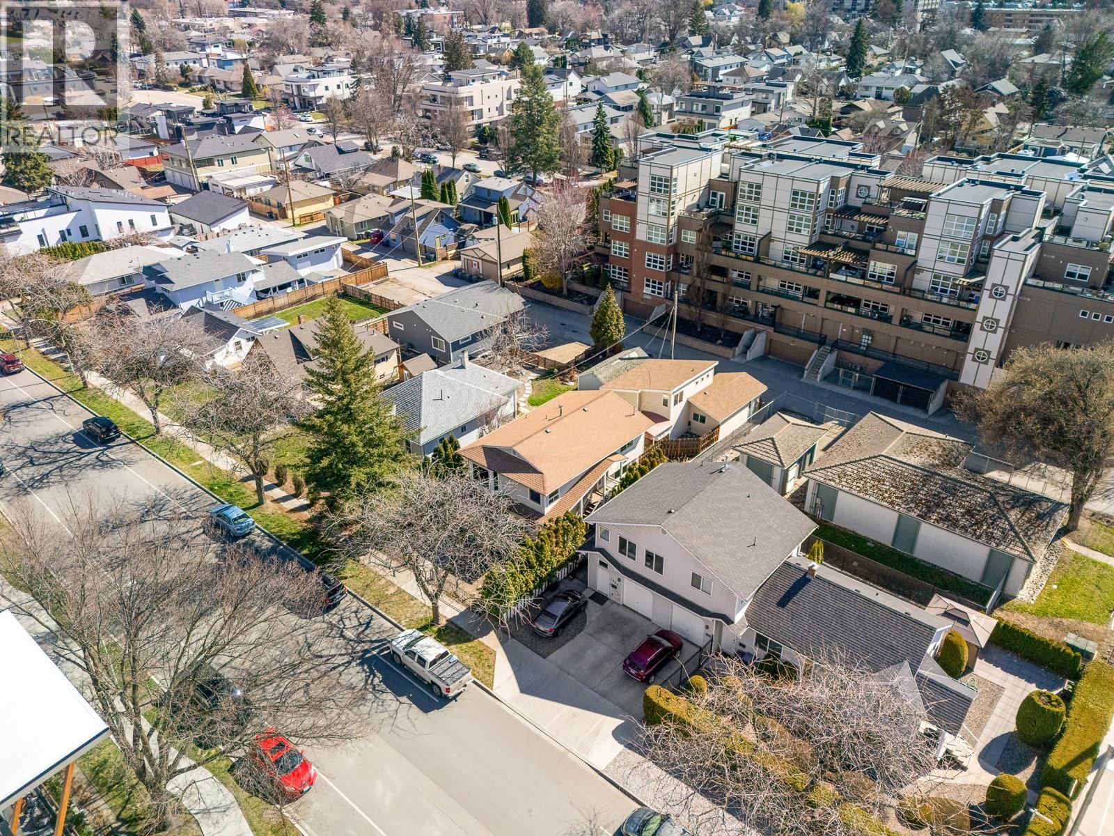 723 Stockwell Avenue, Kelowna