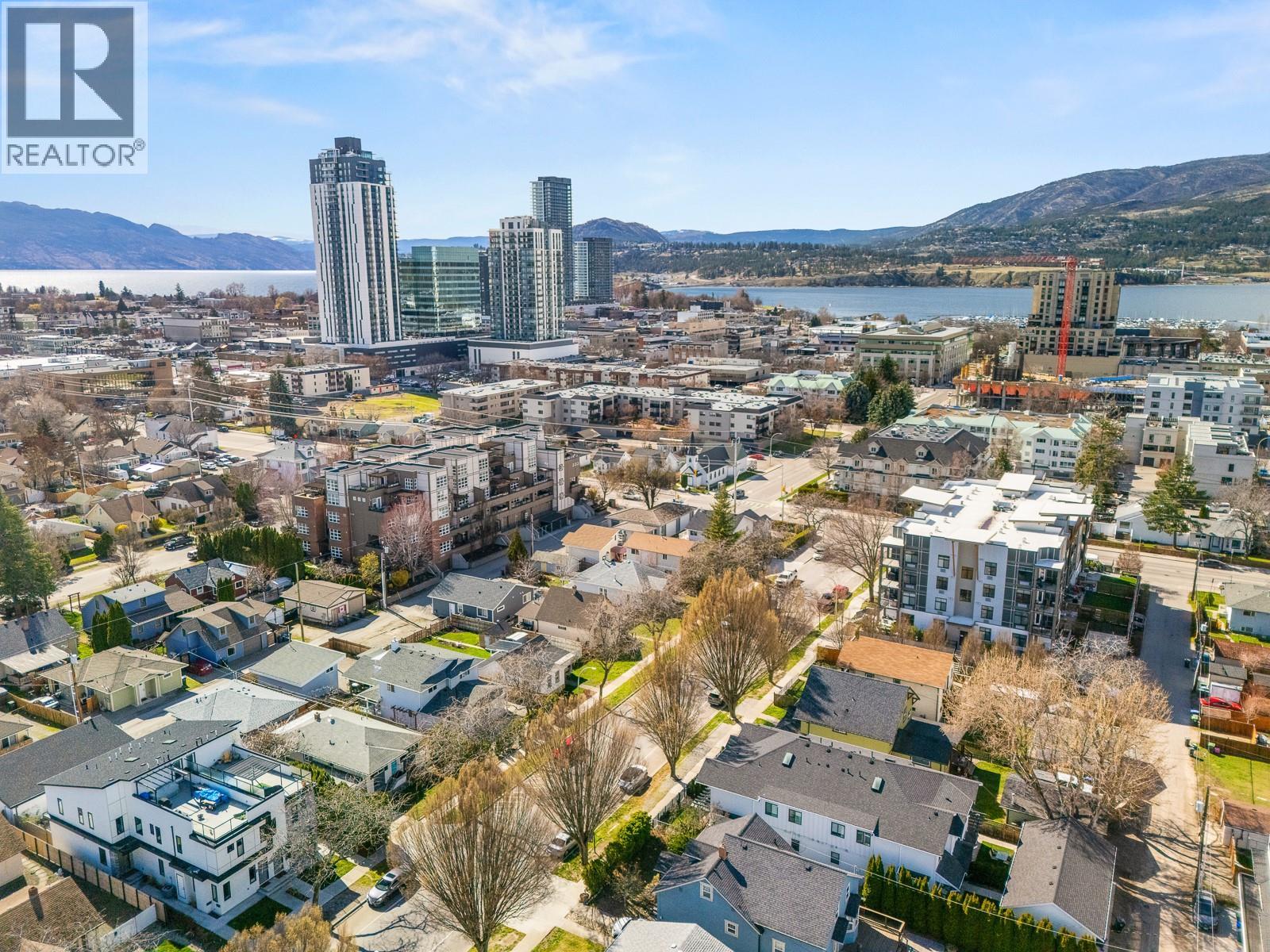 723 Stockwell Avenue, Kelowna