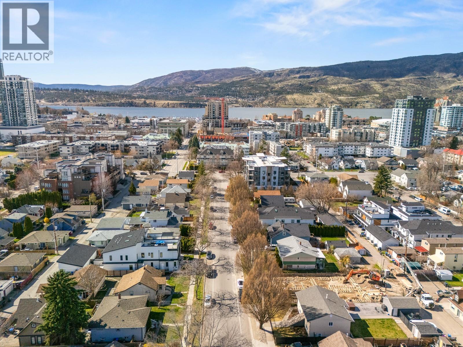 723 Stockwell Avenue, Kelowna