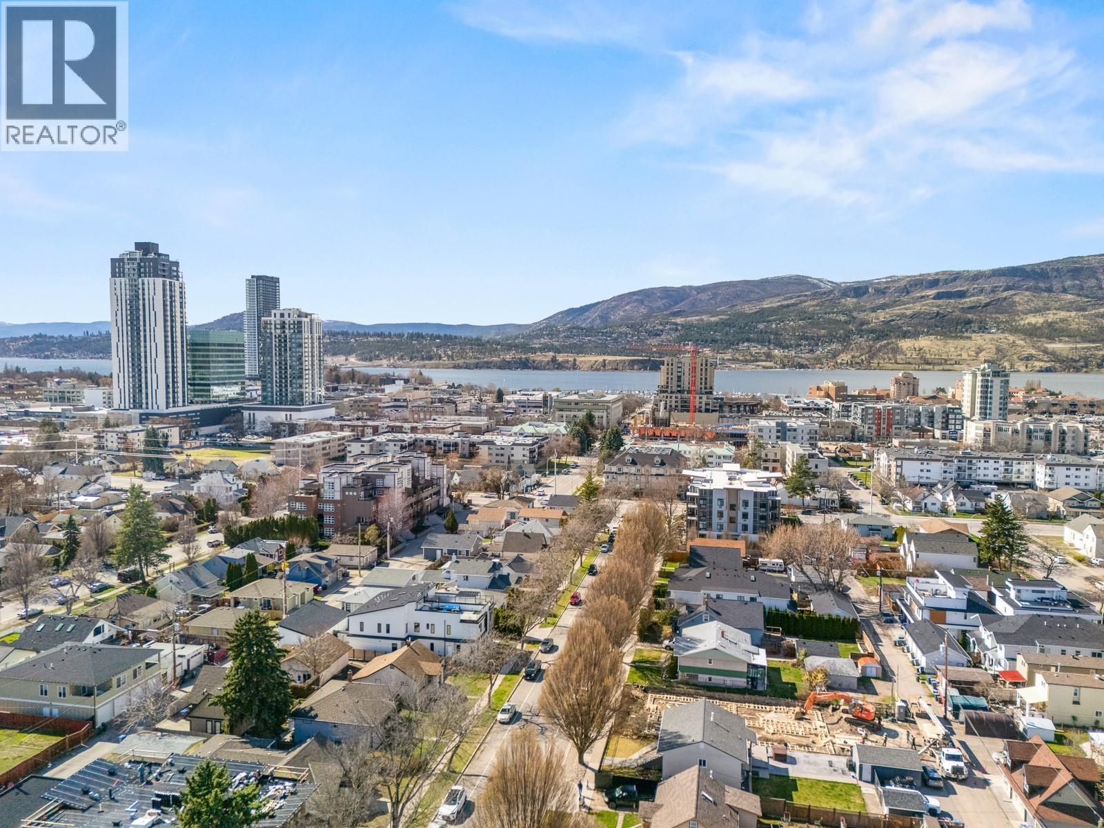 723 Stockwell Avenue, Kelowna