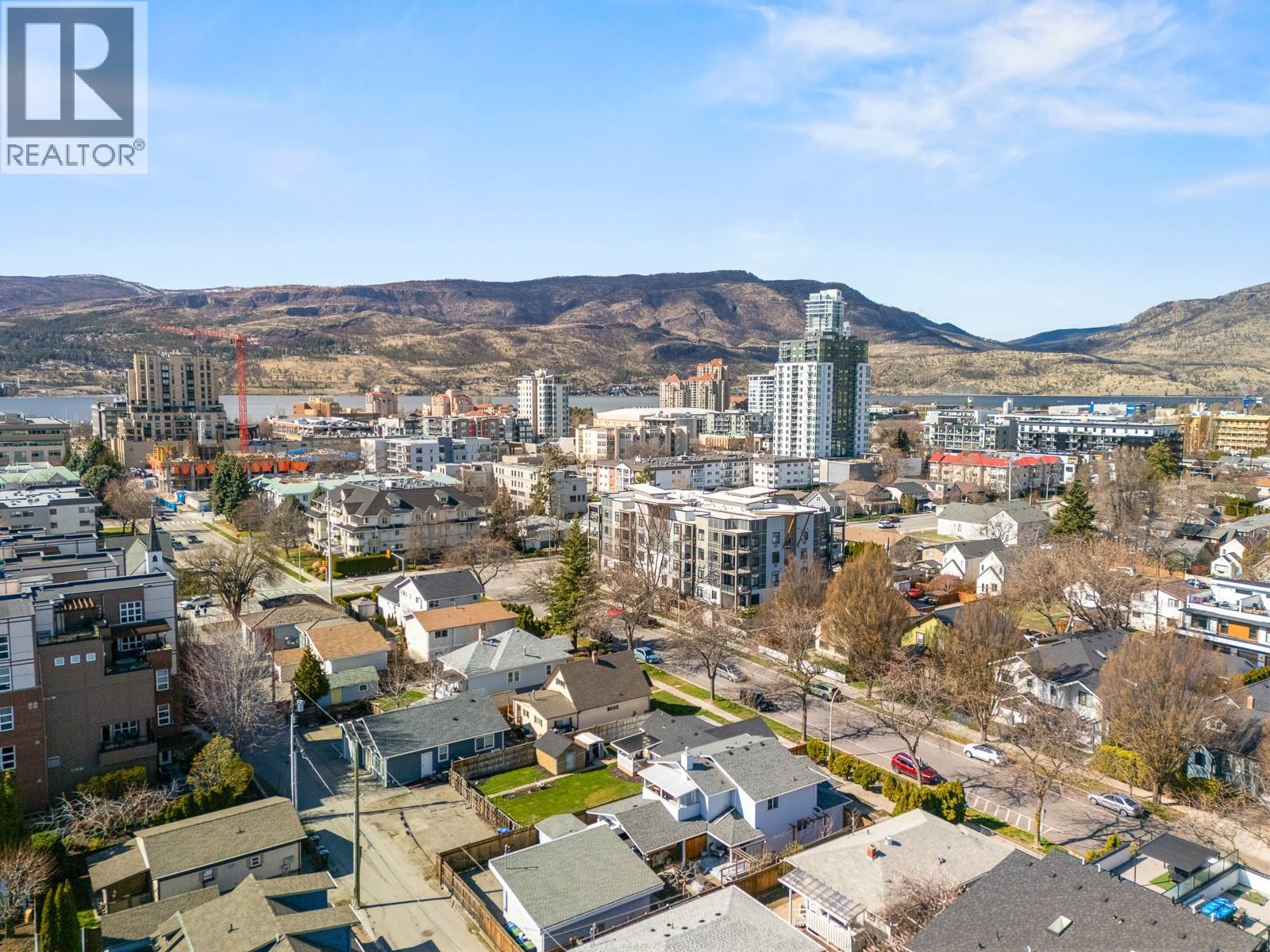 723 Stockwell Avenue, Kelowna