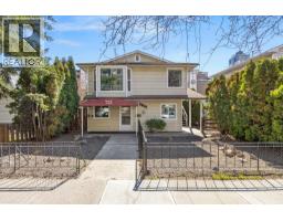  723 Stockwell Avenue, Kelowna