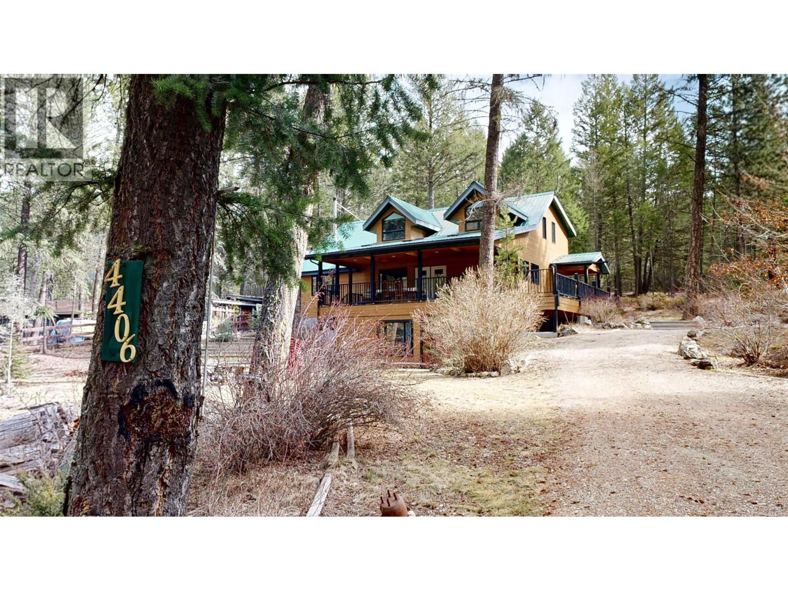 4406 Ashton Road, Spur Valley