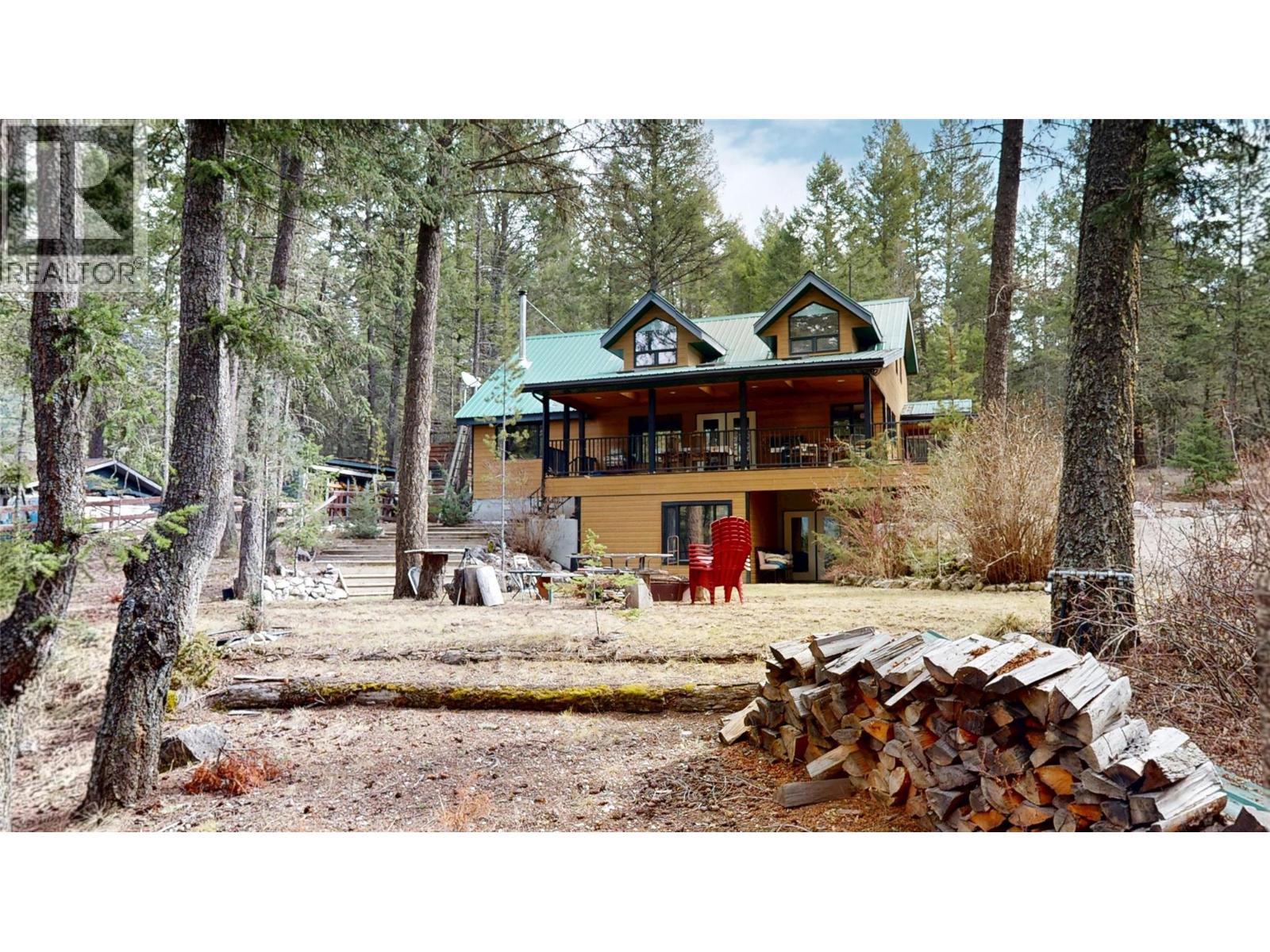 4406 Ashton Road, Spur Valley