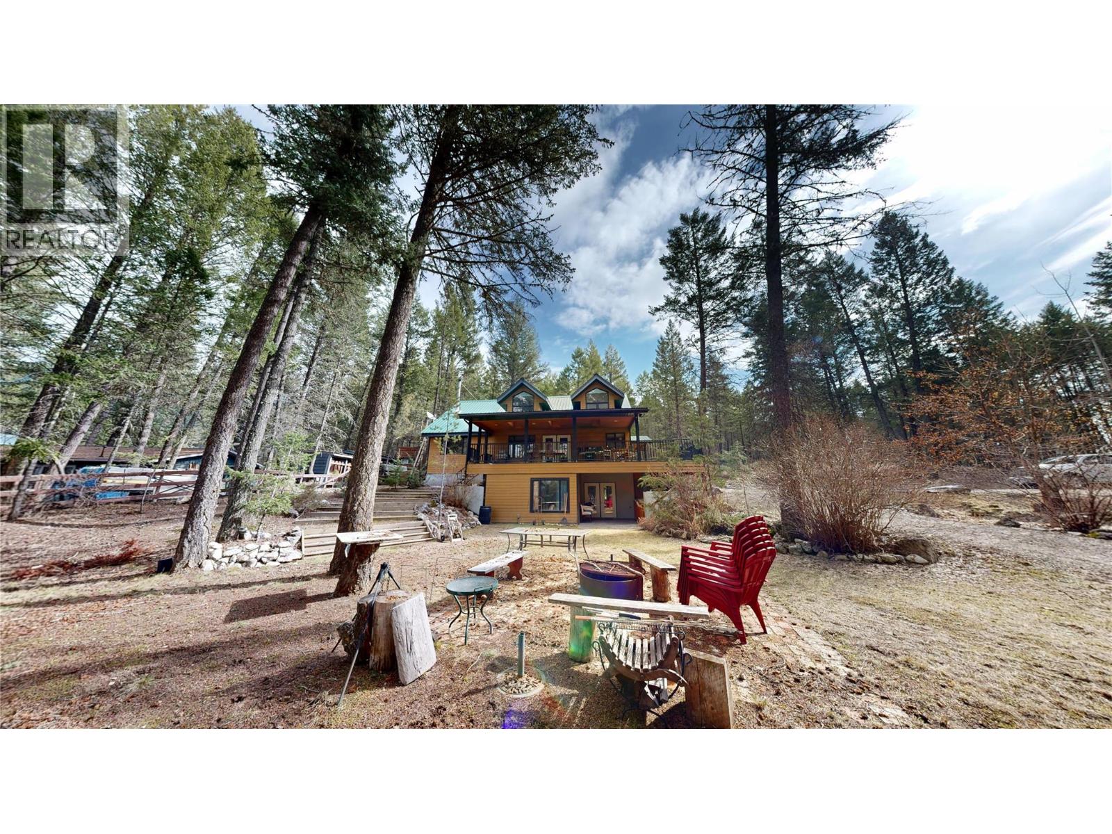 4406 Ashton Road, Spur Valley