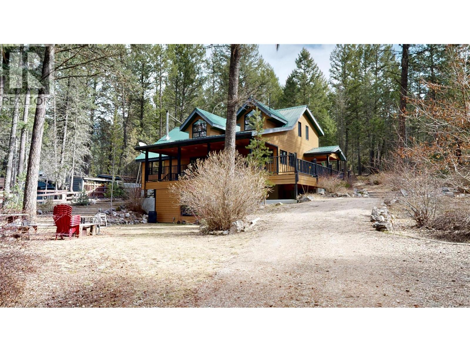 4406 Ashton Road, Spur Valley