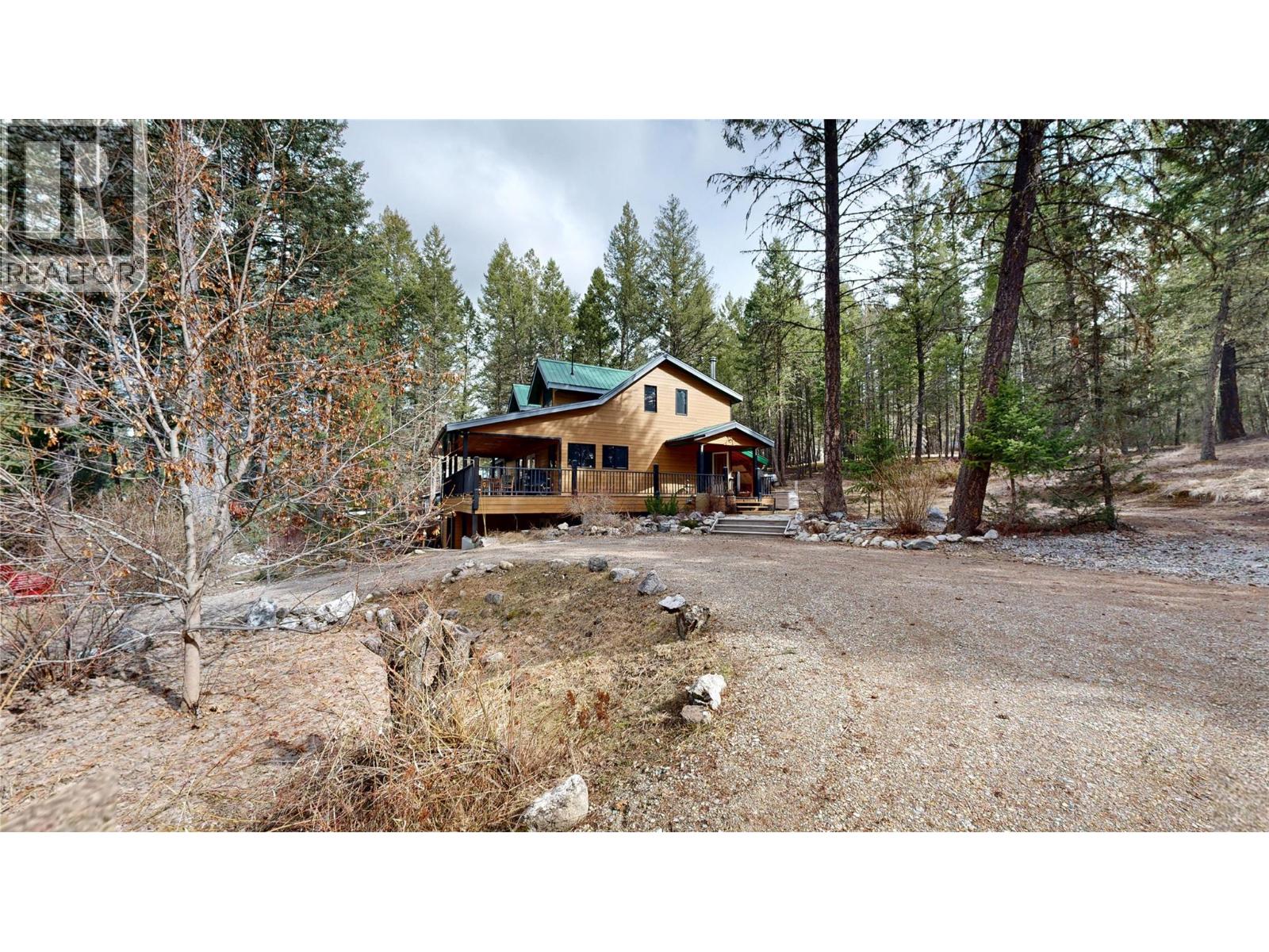 4406 Ashton Road, Spur Valley