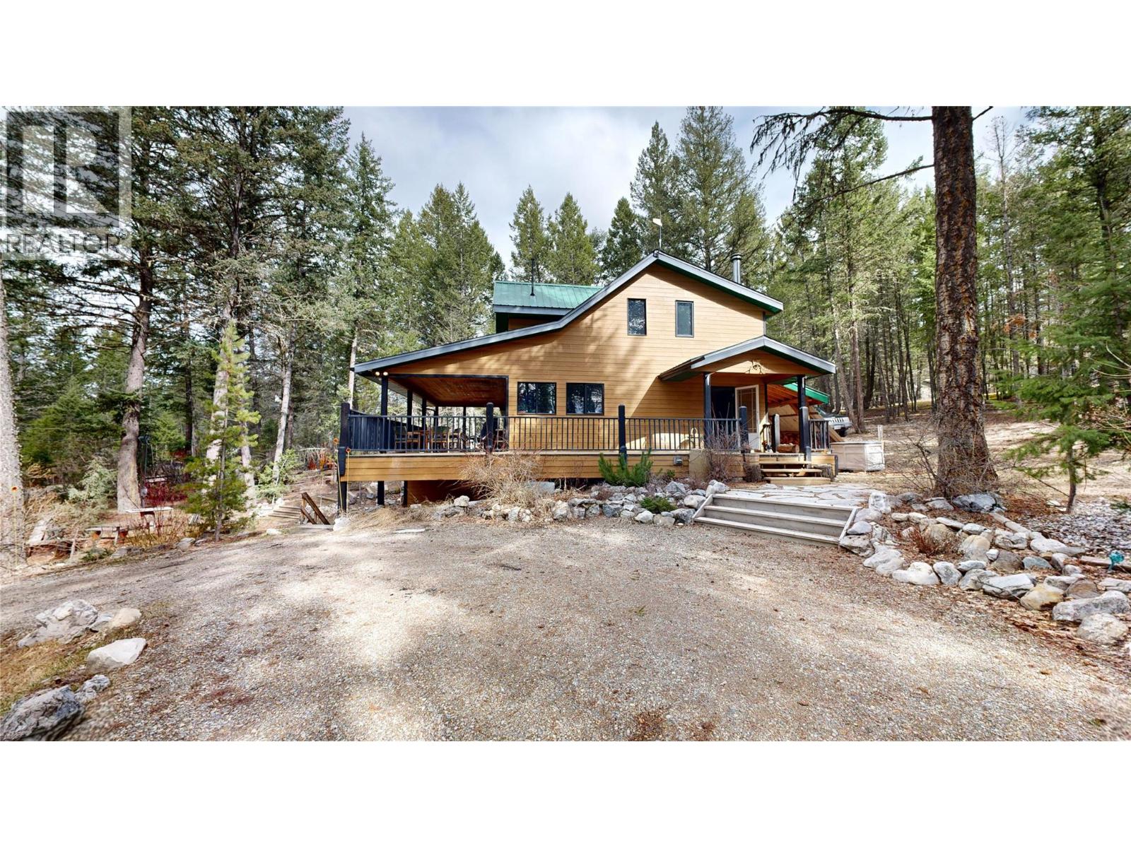 4406 Ashton Road, Spur Valley