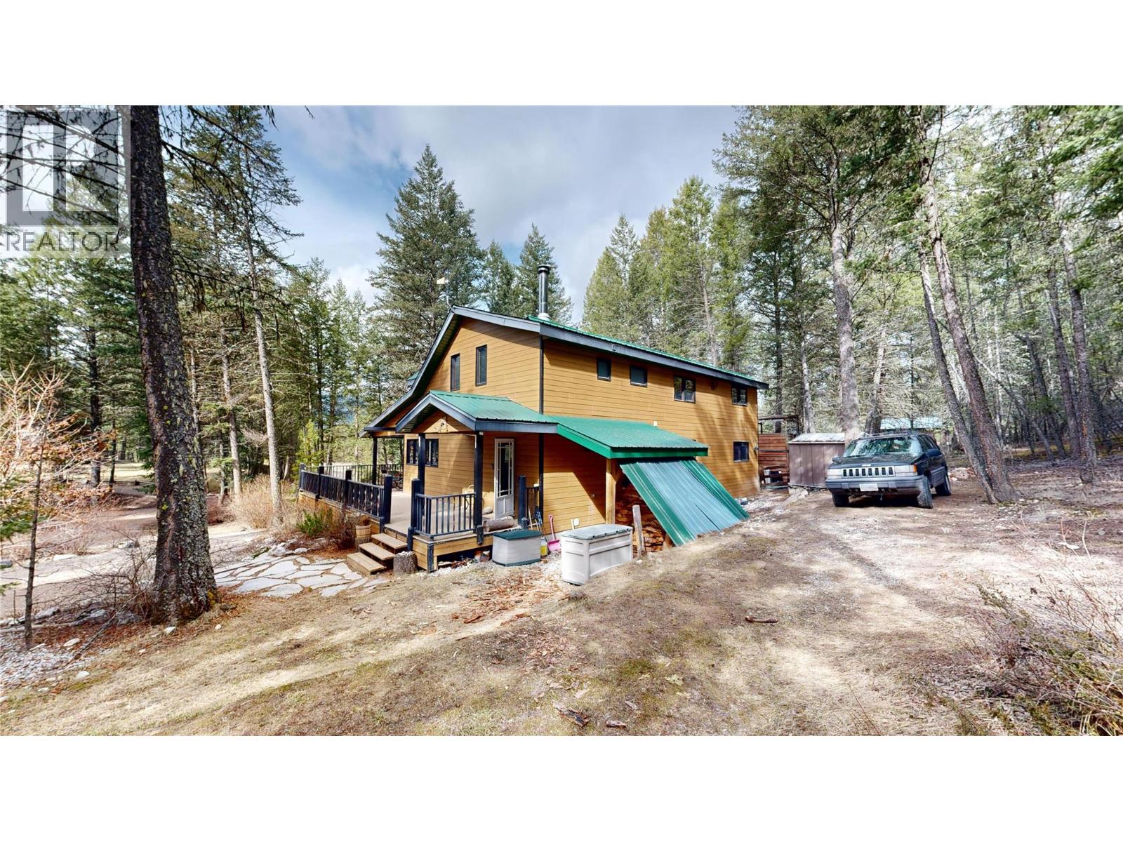 4406 Ashton Road, Spur Valley