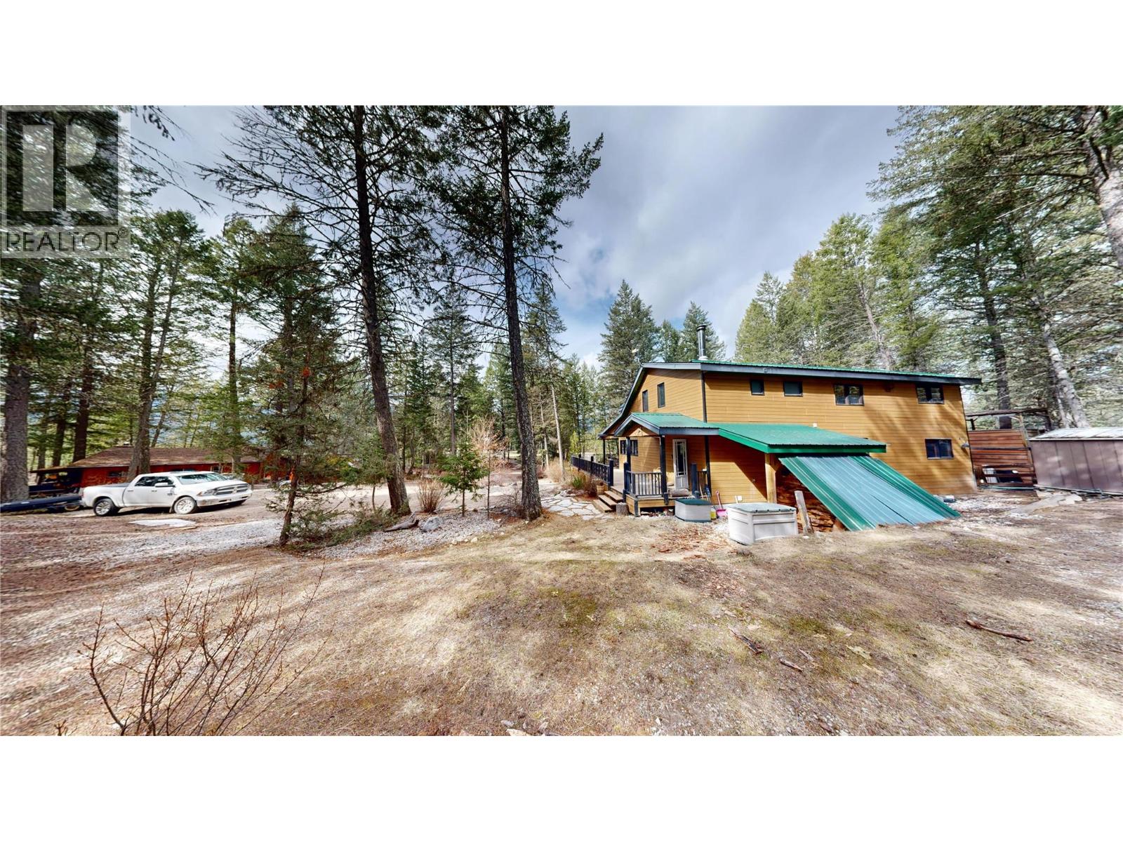 4406 Ashton Road, Spur Valley