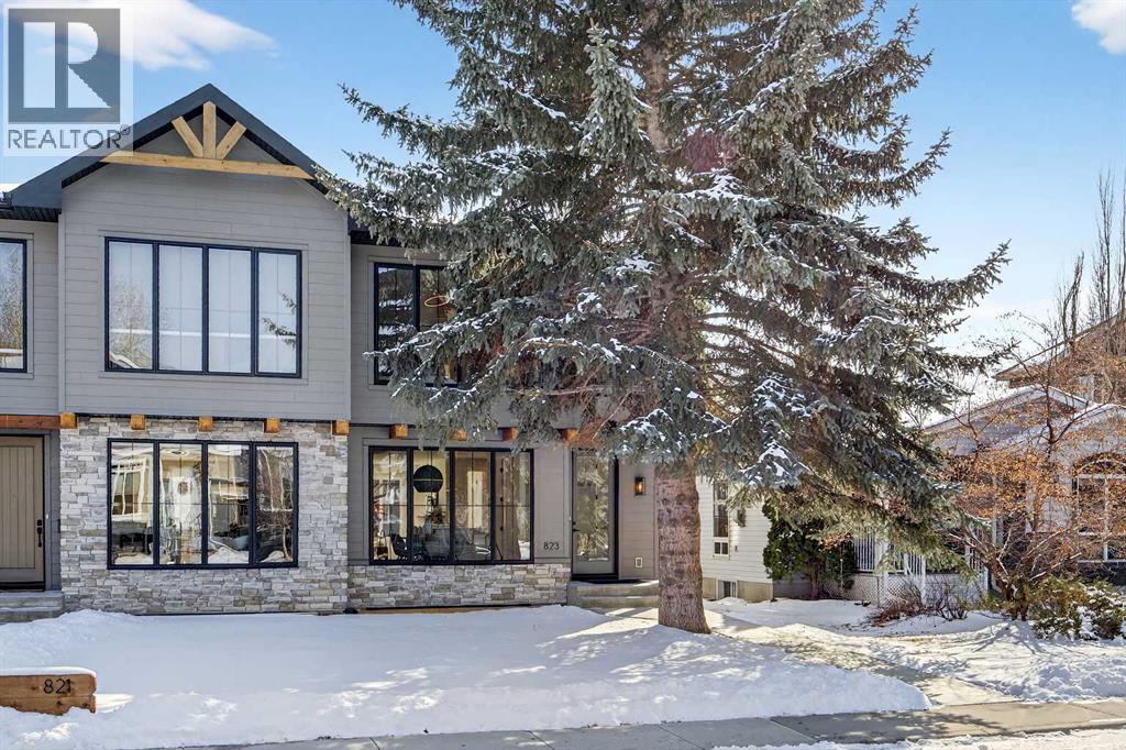 823 23 Avenue NW, Calgary, Alberta