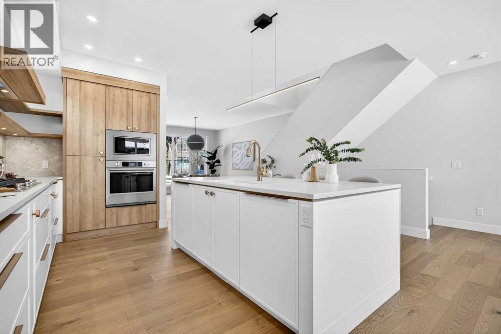 Single Family House for Sale in   Avenue NW Mount Pleasant Calgary 