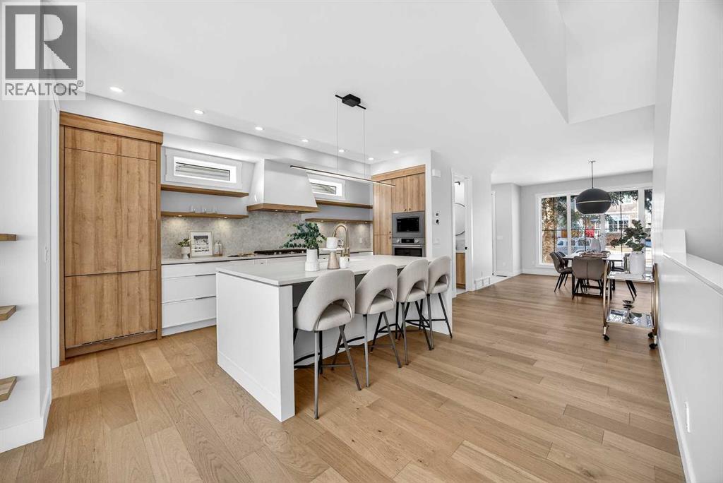 Single Family House for Sale in   Avenue NW Mount Pleasant Calgary 