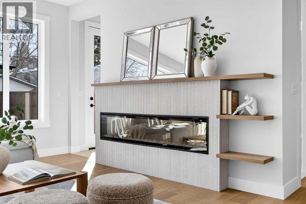 Single Family House for Sale in   Avenue NW Mount Pleasant Calgary 