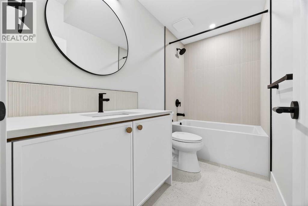 Single Family House for Sale in   Avenue NW Mount Pleasant Calgary 