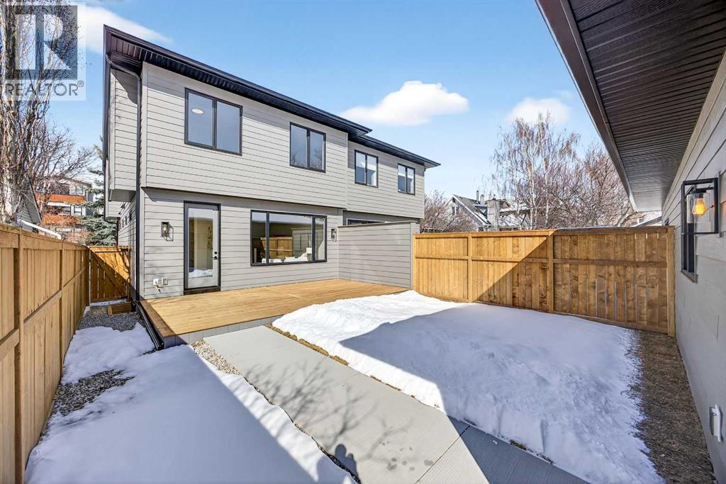 Single Family House for Sale in   Avenue NW Mount Pleasant Calgary 