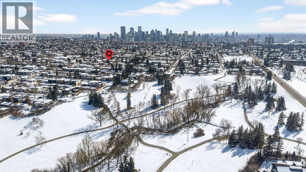 Single Family House for Sale in   Avenue NW Mount Pleasant Calgary 