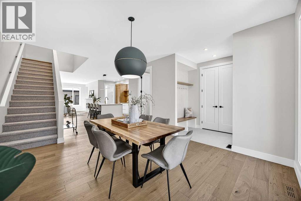 Single Family House for Sale in   Avenue NW Mount Pleasant Calgary 