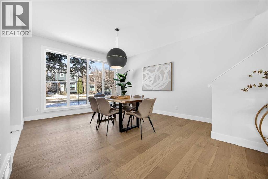 Single Family House for Sale in   Avenue NW Mount Pleasant Calgary 