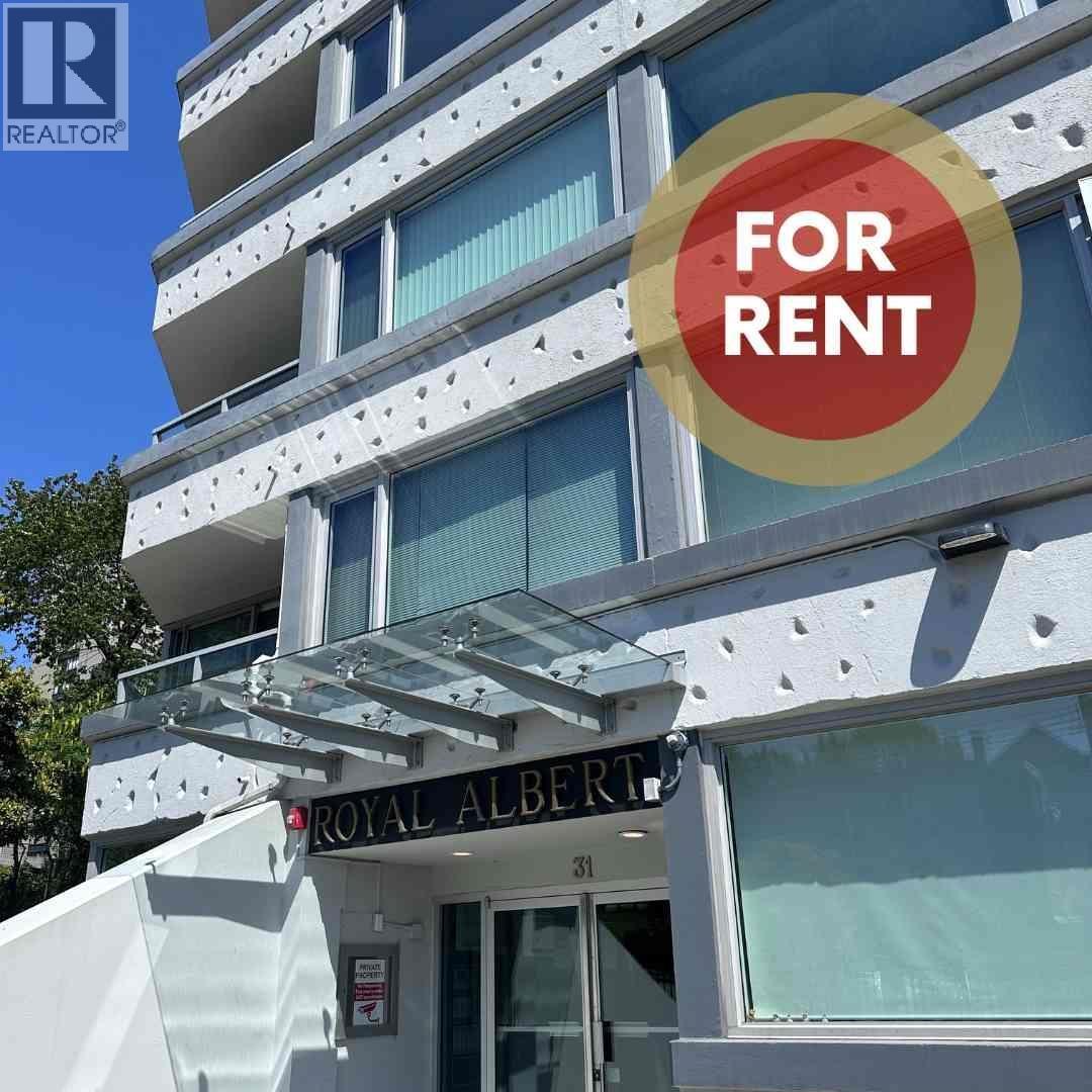 1004 31 ELLIOT STREET, New Westminster