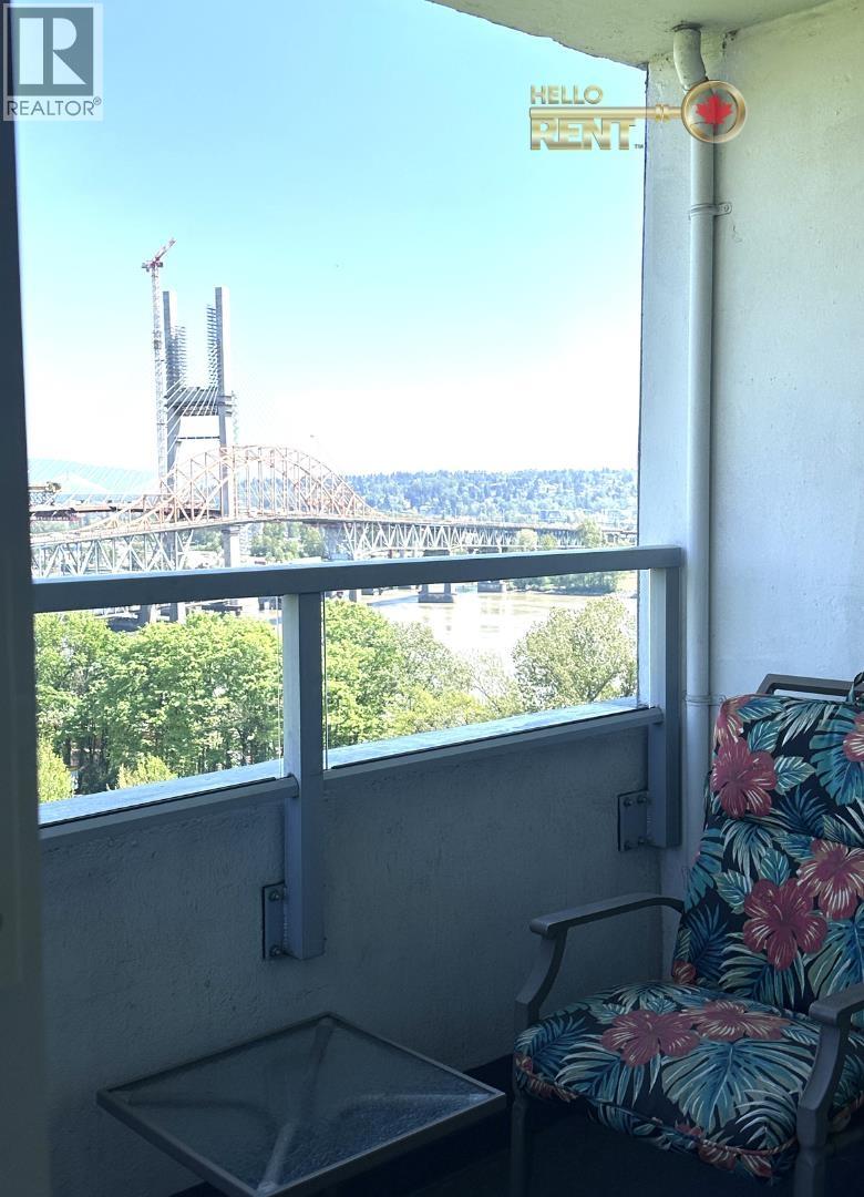 1004 31 ELLIOT STREET, New Westminster