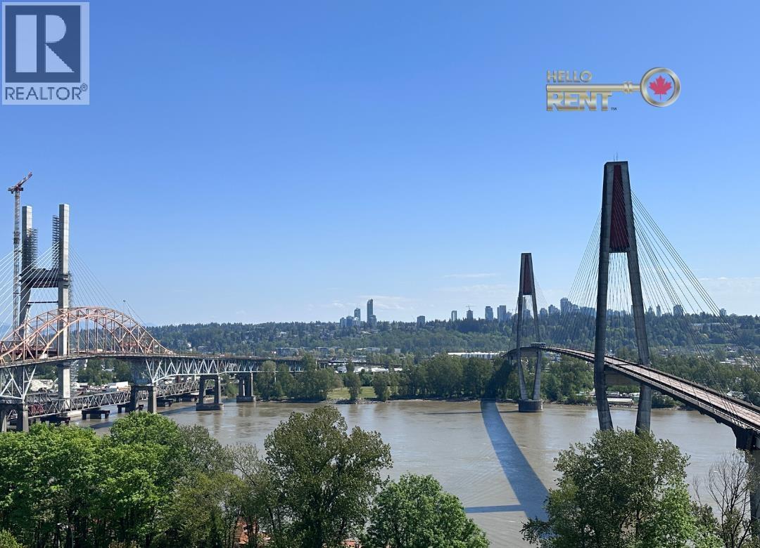 1004 31 ELLIOT STREET, New Westminster