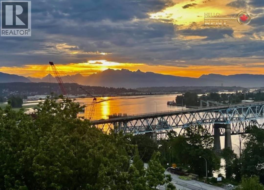 1004 31 ELLIOT STREET, New Westminster