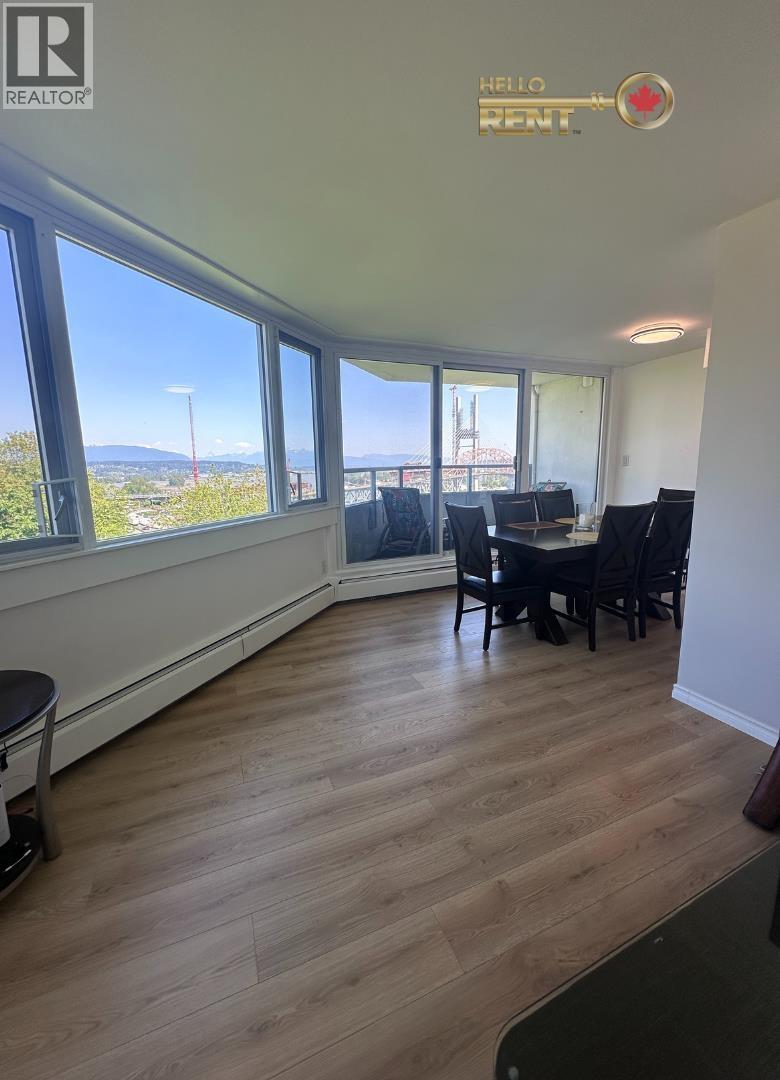 1004 31 ELLIOT STREET, New Westminster