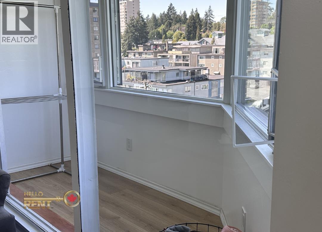 1004 31 ELLIOT STREET, New Westminster