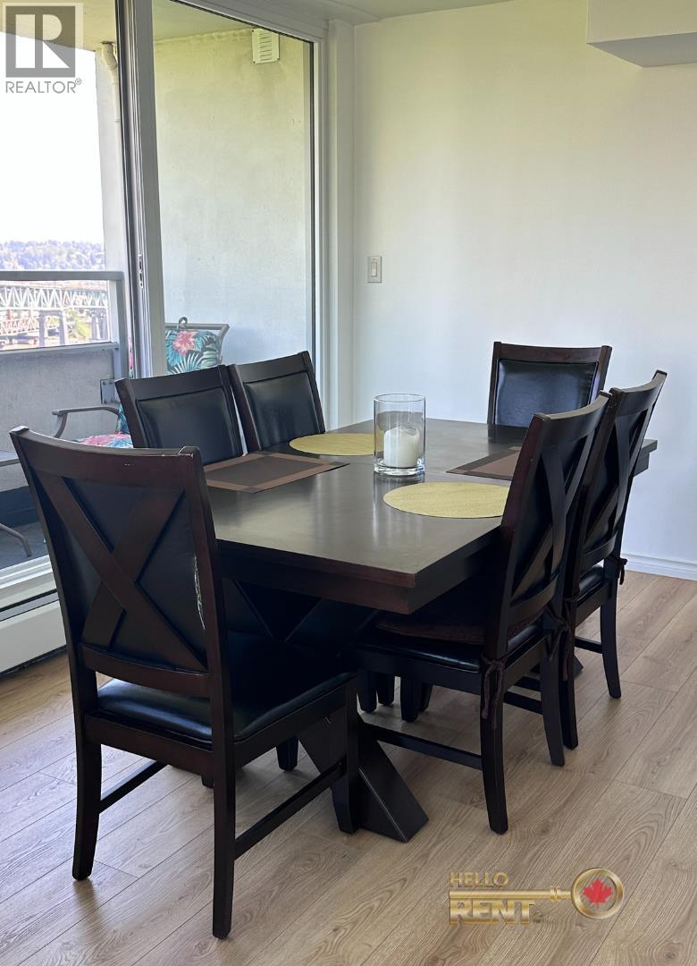 1004 31 ELLIOT STREET, New Westminster