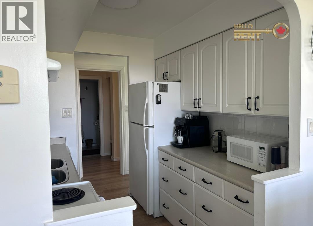 1004 31 ELLIOT STREET, New Westminster