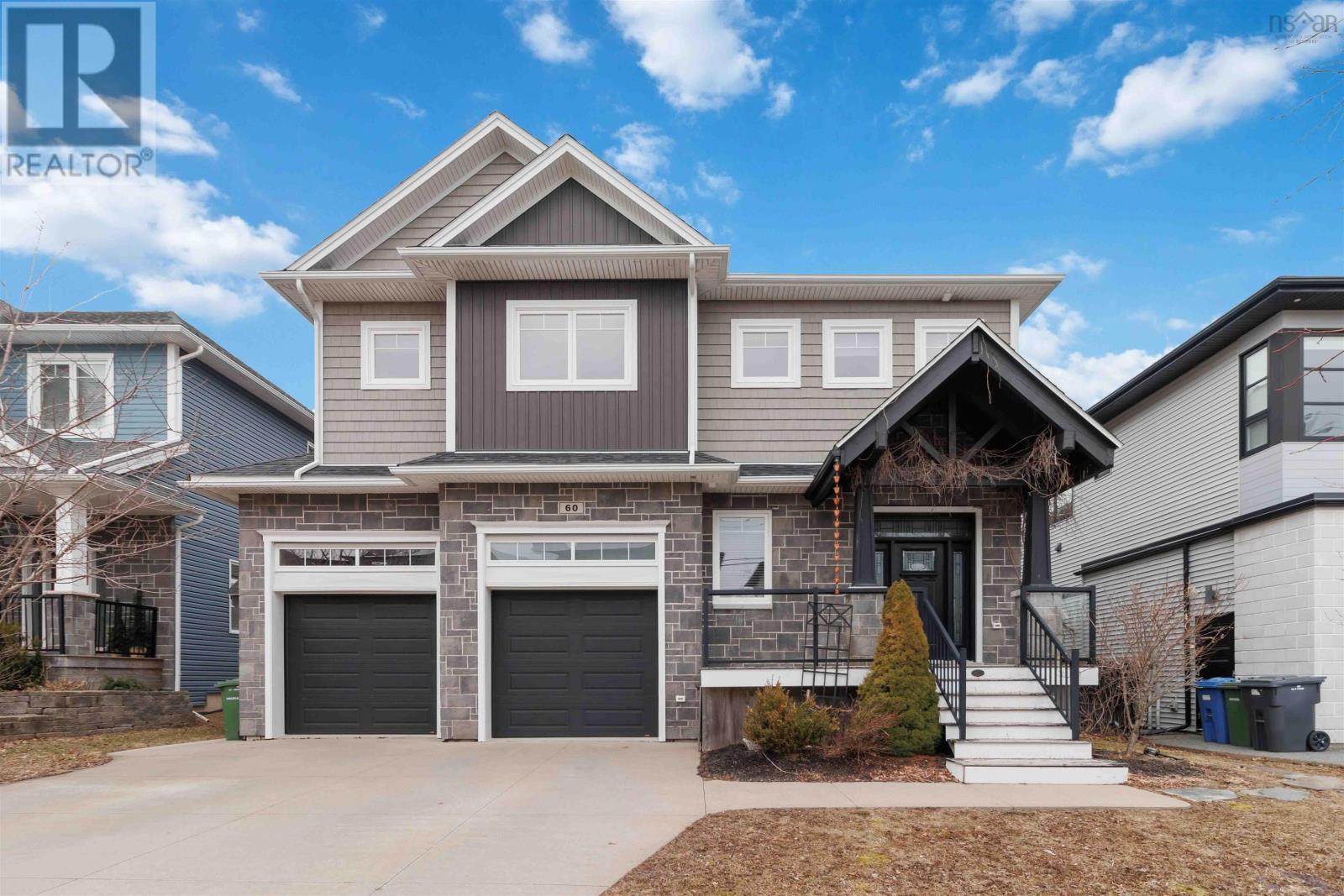 Property photo of 60 Amesbury Gate