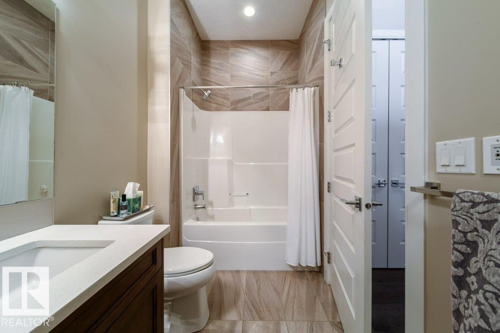 #19 20425 93 AV NW, Edmonton