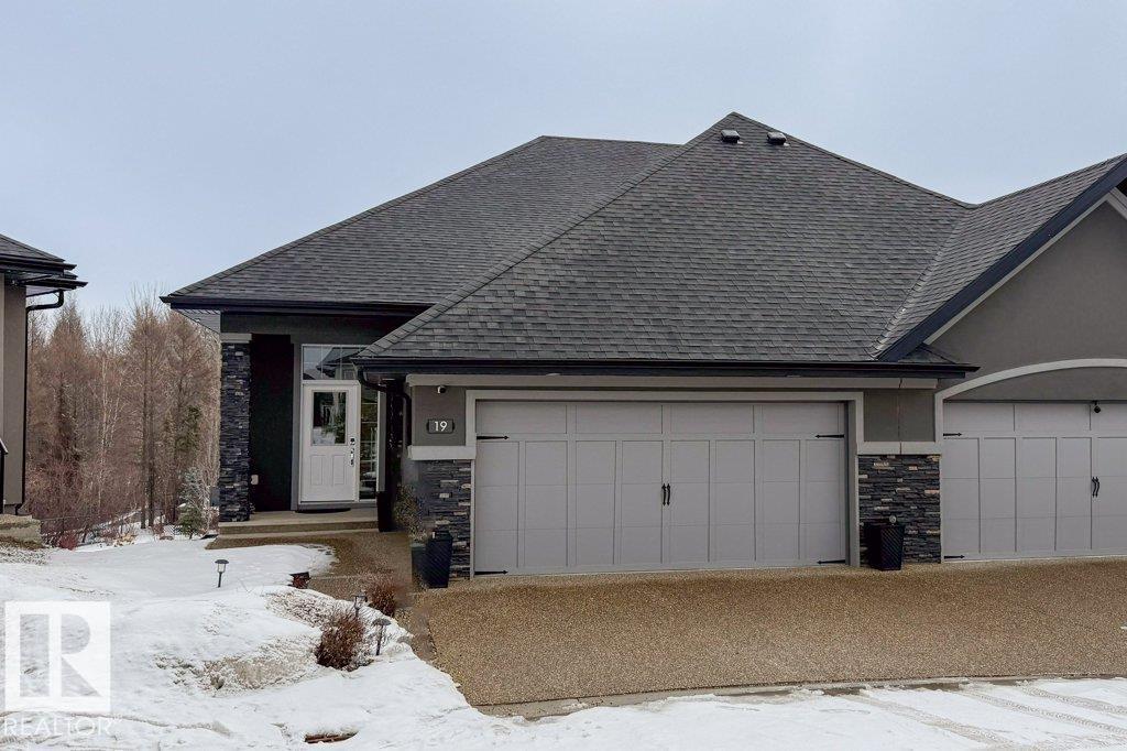 #19 20425 93 AV NW, Edmonton