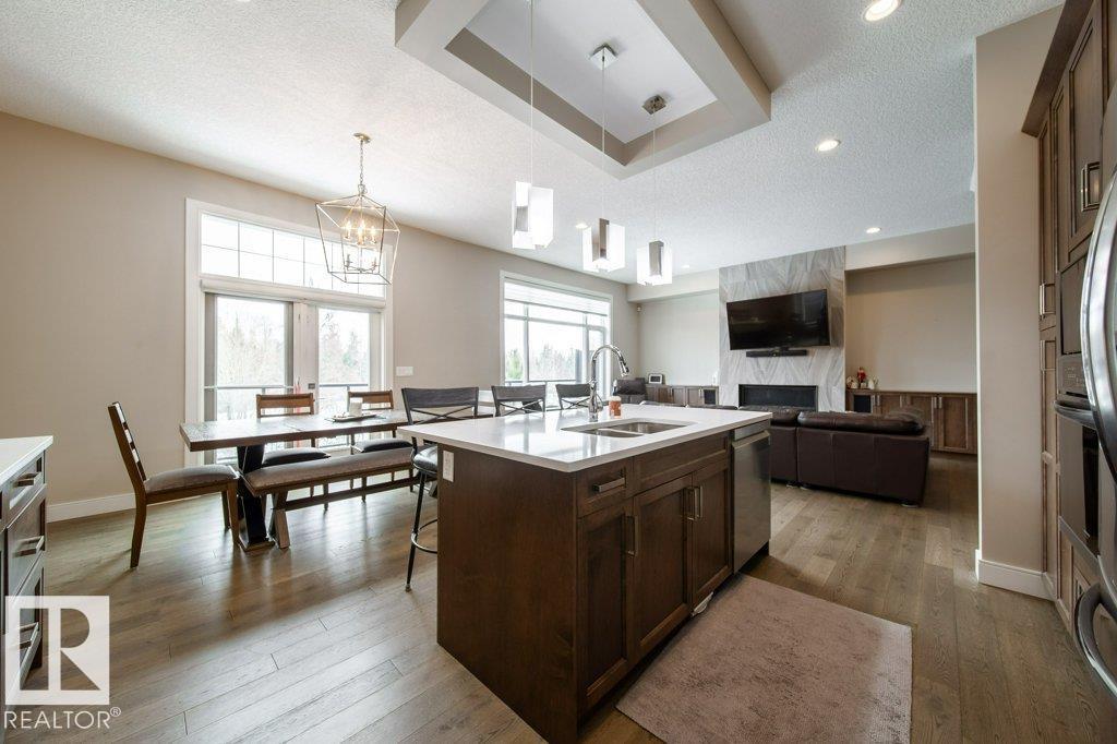 #19 20425 93 AV NW, Edmonton