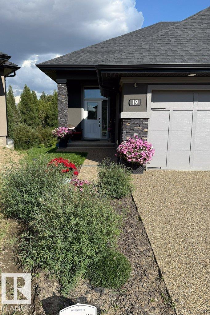 #19 20425 93 AV NW, Edmonton