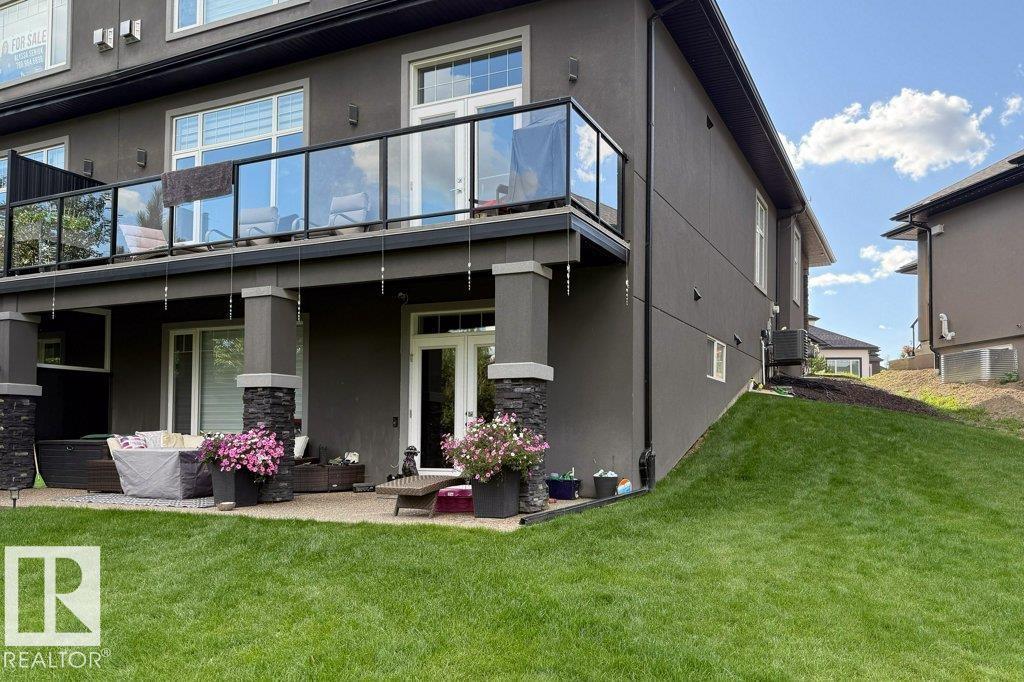 #19 20425 93 AV NW, Edmonton