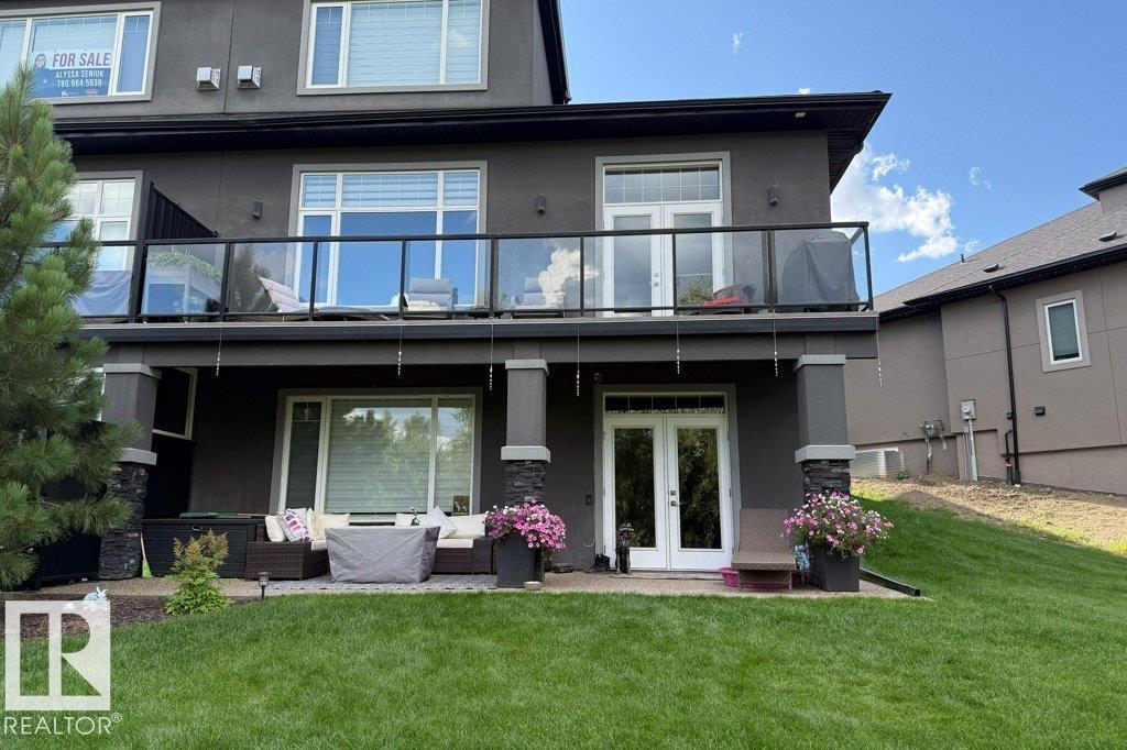 #19 20425 93 AV NW, Edmonton