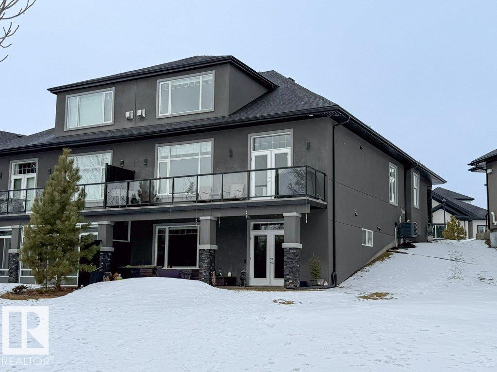 #19 20425 93 AV NW - 66