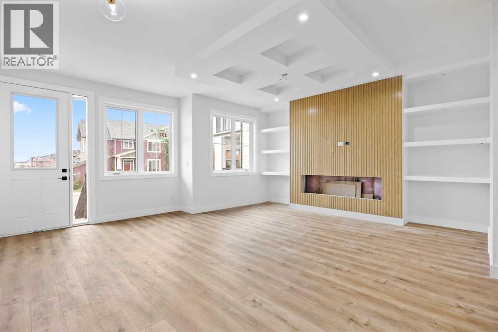 Single Family House for Sale in  Saddlelake Manor NE Saddle Ridge Calgary 