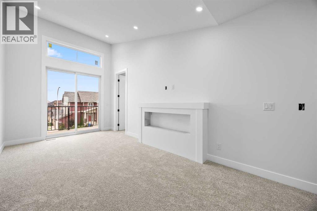 Single Family House for Sale in  Saddlelake Manor NE Saddle Ridge Calgary 