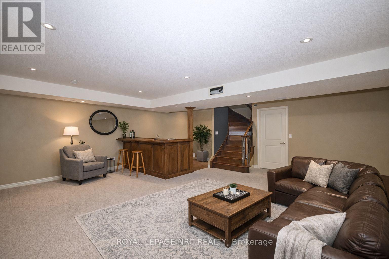 45 TIMBER CREEK CRESCENT, Pelham (Fonthill), Ontario