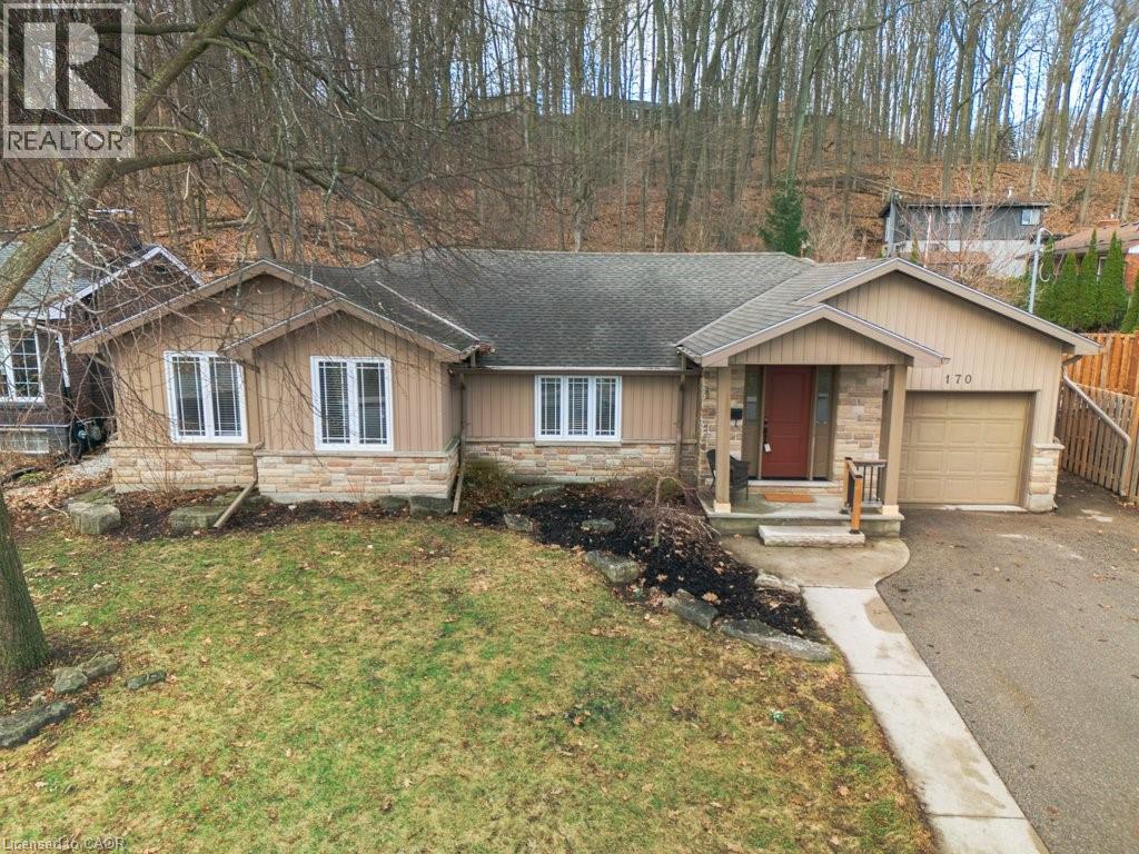 170 TAIT Street,Cambridge,,