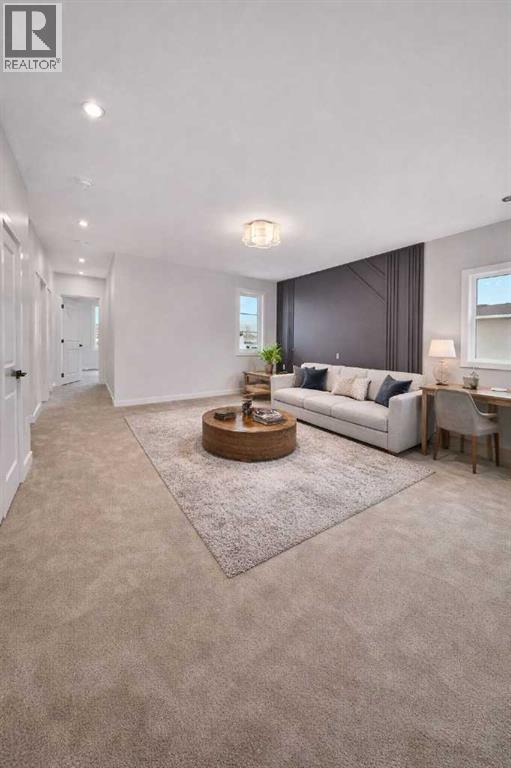 Single Family House for Sale in  Everson Close Evergreen Red Deer 